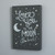 Little Love By Nojo Grey And White To The Moon And Back Lighted Wall Hanging, Nursery, Unisex