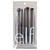 E.l.f. Cosmetics Smoky Eye Brush Kit