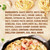 Bertolli Shrimp Scampi & Linguine Frozen Meals With Bell Peppers In A Creamy Garlic Sauce, 22 Oz.
