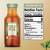 Gold Peak Zero Sugar Diet Iced Tea Drink, 52 Fl Oz