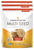 Crunchmaster Multi-seed Crackers, Roasted Garlic, 4 Oz. Pack Of 3