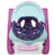 Balyfovin First Exploration 2-in-1 Activity Walker Orbit