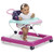 Balyfovin First Exploration 2-in-1 Activity Walker Orbit