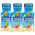 Pediasure Grow & Gain Nutritional Shake With Immune Support, Banana, 8 Fl Oz Bottle (6 Count)