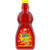 Mrs. Butterworth's Fruity Pebbles Flavored Pancake Syrup, 24 Oz.