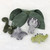 The Peanutshell Baby Crib Mobile For Boys Or Girls, Dinosaur, Musical