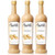 Amoretti Premium White Chocolate Syrup 750ml 3 Pack
