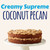 Pillsbury Coconut Pecan Frosting, 15 Oz Tub