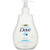 Dove, Baby, Lotion, Rich Moisture, 13 Fl Oz (384 Ml)