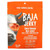 Baja Jerky, Beef Jerky, Sweet Orange, 2.5 Oz (71 G)