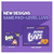 Luvs Pro Level Leak Protection Diapers (size 3 / 300ct)