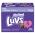 Luvs Pro Level Leak Protection Diapers (size 3 / 300ct)