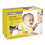 New Medela Pump In Style With Maxflow, Electric Breast Pump Closed System, Portable Breastpump, 2020 Version