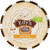 Edy's/dreyer's Slow Churned Butter Pecan Light Ice Cream, Tub, 1.41 Liters