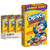 Cap'n Crunch Cereal, Crunch Berries, 16.8 Oz Boxes, 4 Pack