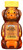 Gunters Clover Honey Bear 12oz