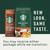 Starbucks Breakfast Blend, Whole Bean Coffee, Medium Roast, 18 Oz