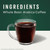 Starbucks Breakfast Blend, Whole Bean Coffee, Medium Roast, 18 Oz