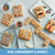 Pillsbury Toaster Strudel, Strawberry Toaster Pastries, Value Size, 12 Ct., 23.4 Oz