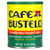 Cafe Bustelo, Decaffeinated Ground Coffee, 10 Oz
