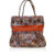 Diaper Dude 208 Diaper Diva Bag -  Orange Lotus