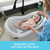 Fisher-price 4-in-1 Sling 'n Seat Baby Bath Tub, Pacific Pebble