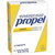 Propel Beverage Powder Mix With Electrolytes, Lemon Flavor, Pk10