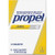 Propel Beverage Powder Mix With Electrolytes, Lemon Flavor, Pk10