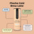 Pop & Bottle Mocha Oat Milk Latte + Adaptogens, Organic, 8 Fl Oz