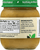 Beech-nut Stage 2 Baby Food, Garden Vegetables, 4 Oz Jar, 10 Pack