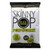 Skinny Pop Sea Salt & Pepper Popcorn, 4.4 Oz(pack Of 12)