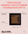 Black Opal Mineral Matte Crème Powder Foundation Spf 15, Amber
