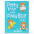 Potty Train With Pinky Bear, Potty Training, Interactive Kit That Includes Potty Training Book, Plush Pinky Bear And Easy Potty-training Steps