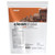Cleanshake Meal Replacement Organic Protein Shake Powder, Milk Cocoa, 22.2 Oz, 12 Servings