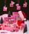 Profusion Mean Girls Candy Gram Complete Makeup Kit