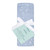 Aden + Anais, Classic Swaddle, Rising Star-bright Star