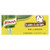 Knorr Shelf-stable Beef Flavor Bouillon/caldo De Res Cubes 3.1 Oz, 8 Count
