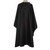 Flagsky Nylon Waterproof Professional Barber Cape With Snap Closure Salon Cape ，hair Cutting Cape ，haircut Cutting Hair Beard Hairdressing Cape ，anti-static Stain Resistant Apron- 63 X 55 Inch