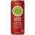 Izze Sparkling Juice, 4 Flavor Sunset Variety Pack, 24 Count,8.4 Fl Oz