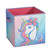 Jojo Siwa 2 Pack Light Up Kids Storage Cubes