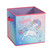 Jojo Siwa 2 Pack Light Up Kids Storage Cubes
