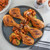 Great Value Chicken Drumsticks, 4 Lb (frozen)