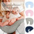 Lnkoo Nursing Pillow Cover Plush Breastfeeding Pillow Slipcover Girl And Boy,ultra Soft Snug Fits On Infant Nursing Pillow Infant Feeding Cushion Cover