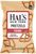 Hal's Ny Baked Pretzel Thins, 2 Ounce Bags (pack Of 24)