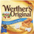 Storck Werther's Original Caramel Chewy Candies, 5.5 Oz.