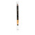 Black Radiance Eye Appeal Blending Pencil, Kohl Black