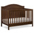 Davinci Baby Charlie 4-in-1 Convertible Crib In Espresso