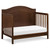 Davinci Baby Charlie 4-in-1 Convertible Crib In Espresso