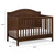 Davinci Baby Charlie 4-in-1 Convertible Crib In Espresso