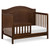 Davinci Baby Charlie 4-in-1 Convertible Crib In Espresso
